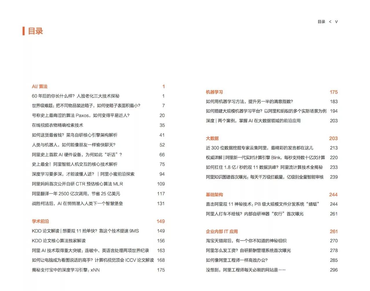 Download the 678-Page Alibaba Technical Compilation!