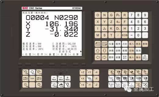 Common CNC Machine Tool Systems You Should Know