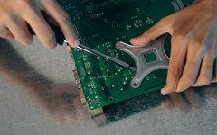 Unveiling Microcontroller Internals: What Are ROM and RAM?