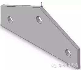 Detailed Explanation of Common Iron Accessories in Power Distribution Lines