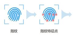 Understanding Mobile Fingerprint Recognition Technology