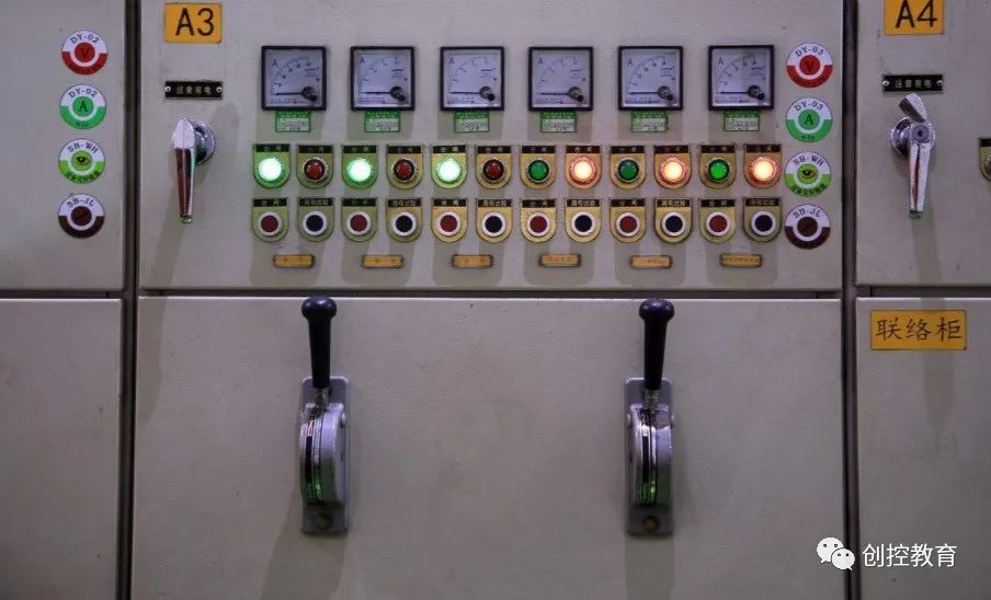 Ten Key Industrial Control Devices for Automation