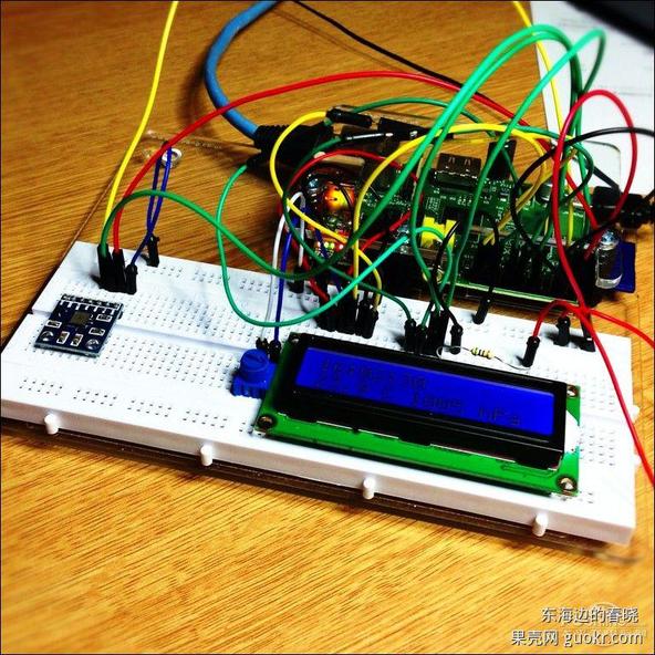 Raspberry Pi: A Card-Sized Computer for Student Programming Education