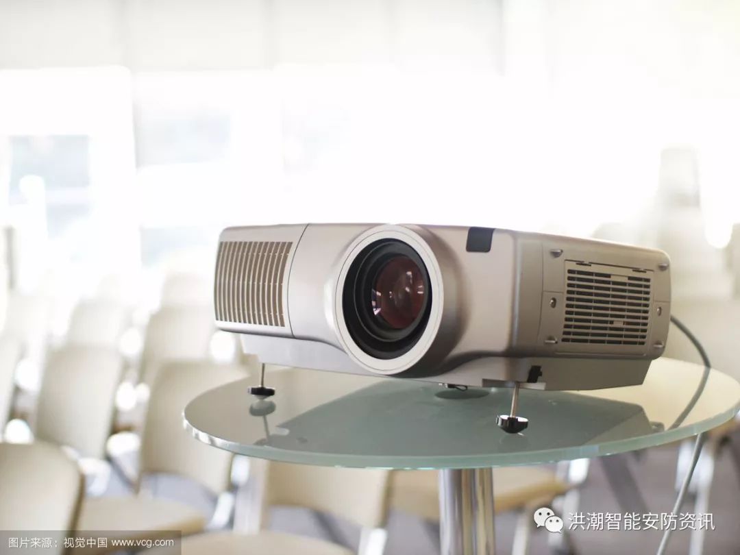 Common Faults and Solutions for LCD and DLP Projectors