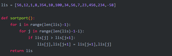 30 Common Python Functions with Code Implementations