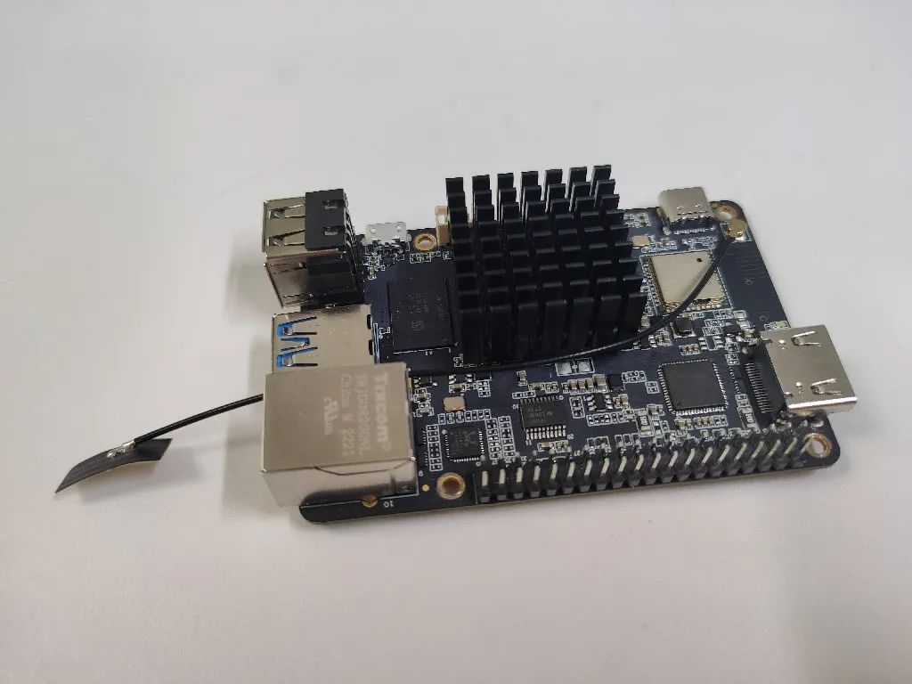 OriginBot Smart Robot Open Source Kit | 1. Hardware Assembly