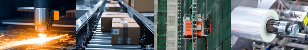 Typical Applications of Jihai APM32F407