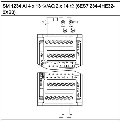 Siemens S7-1200 PLC Wiring Diagrams - Very Useful!
