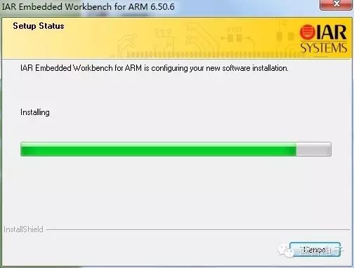 IAR Installation and Crack Guide