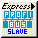 Profibus Master/Slave Solution Based on DF PROFI II Communication Card