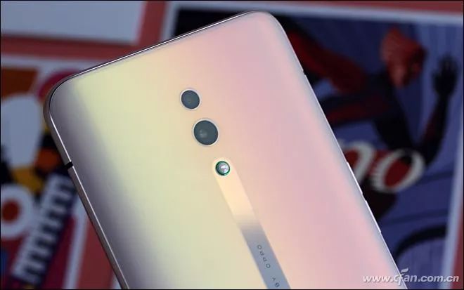 OPPO Reno Review: A Hidden Camera Experience