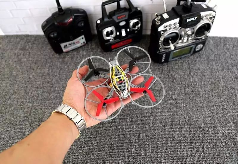 Beginner's Guide! Complete DIY Drone Tutorial!