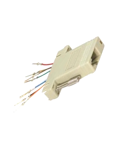 Introduction to RS-232 Serial Port