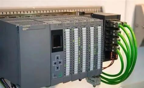 PLC Communication Protocol with Siemens PLC