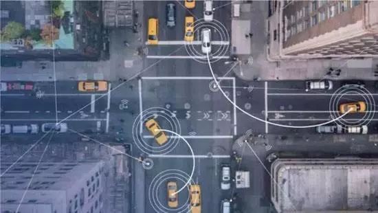 The Future of Vehicle Networks