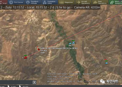 Eight Applications of Drones in Combat - Part 2