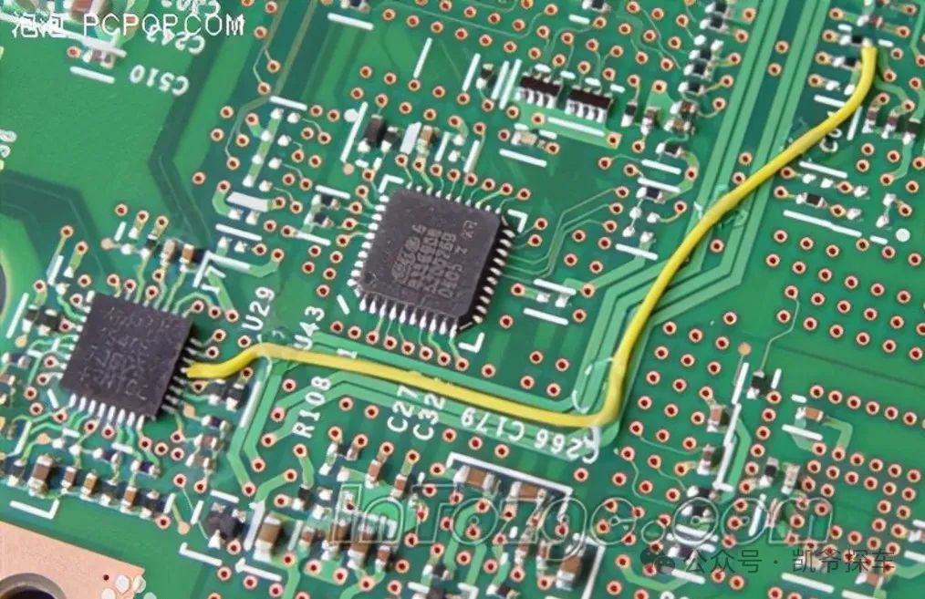 Comprehensive Guide to Circuit Board Fly-Wiring Techniques