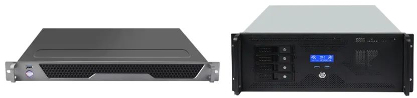 Intelligent Early Warning Solution for Hazardous Chemicals Based on Edge AI