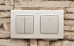 BLE Wall Switch Solution Without Neutral Wire Connection