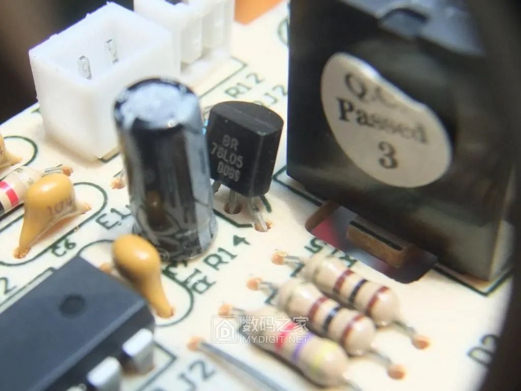 Disassembling an Air Fryer: Circuit Analysis