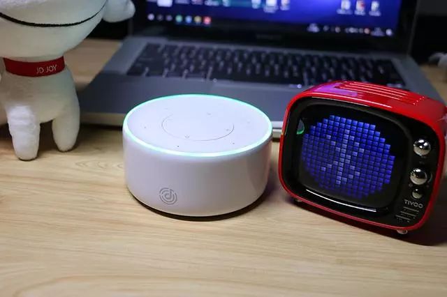 JD Dingdong Mini 2 Smart Speaker Performance Review