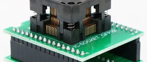 What Is Chip Programming? Reasons for Chip Programming