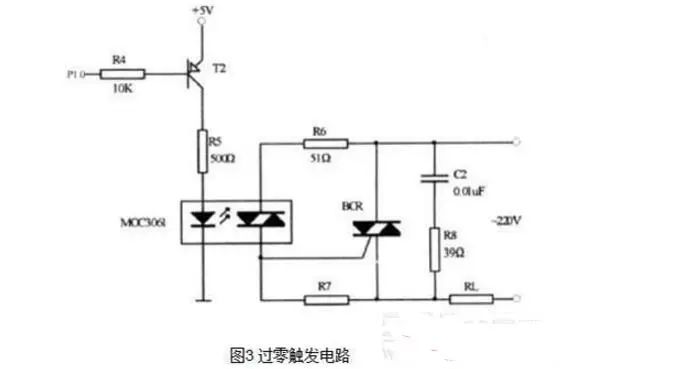 Bidirectional Thyristor Trigger Circuit Design Tips