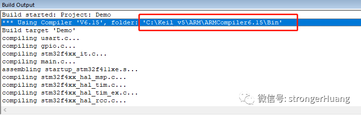 Step-by-Step Guide to Upgrade Keil MDK ARM Compiler
