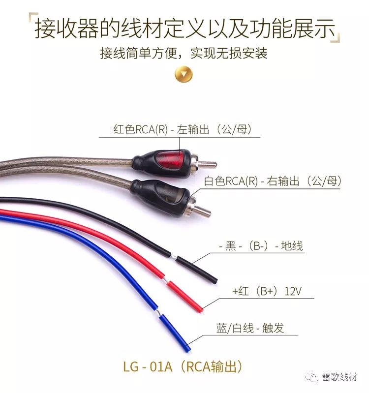Bluetooth Upgrade Module for Car Audio Systems
