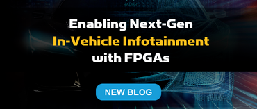 Implementing Next-Generation In-Vehicle Infotainment Systems