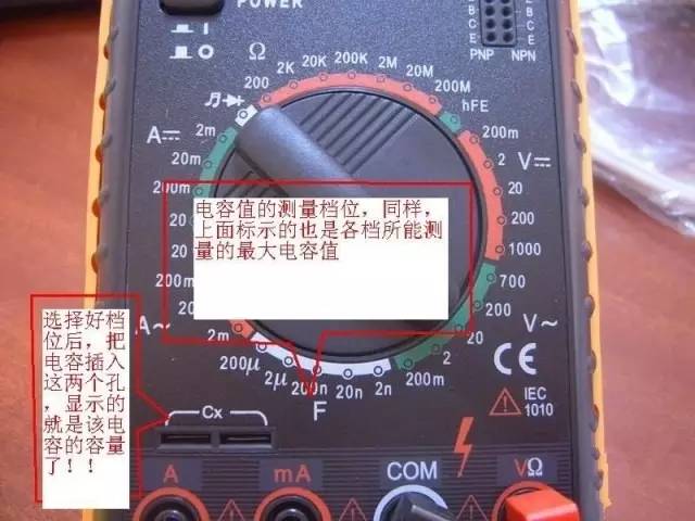 How to Use a Multimeter: A Comprehensive Guide