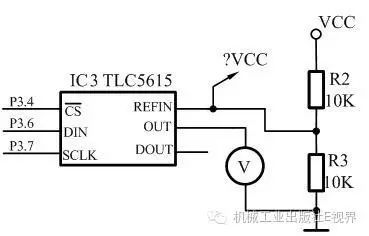 Classic Applications of Microcontroller External Devices