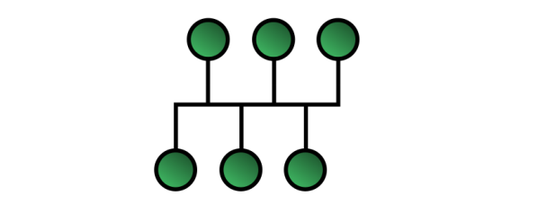 IoT: Edge Computing Architecture and Typical Networking Topology