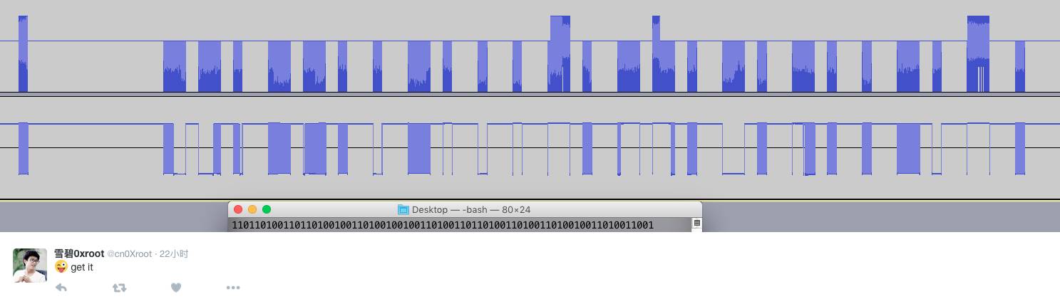 GnuRadio Hacking: Using GnuRadio and SDR to Crack Fixed-Code Wireless Remote