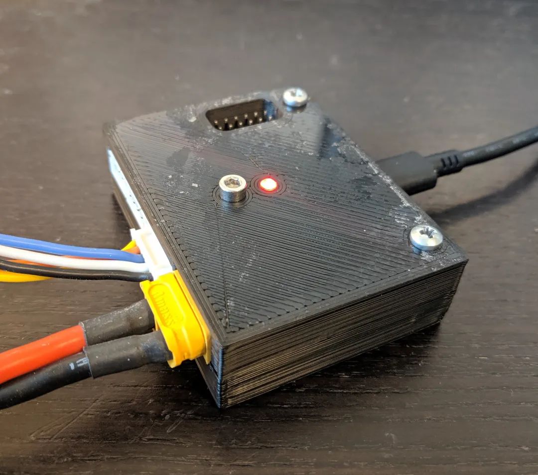 How to Create a Fast Charging Lithium Battery Charger