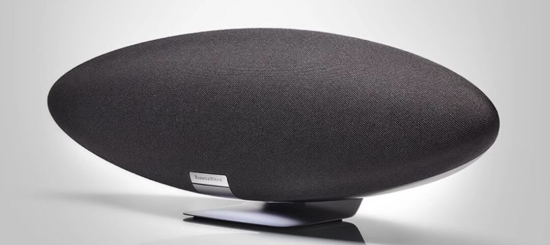Speaker Design Showcase
