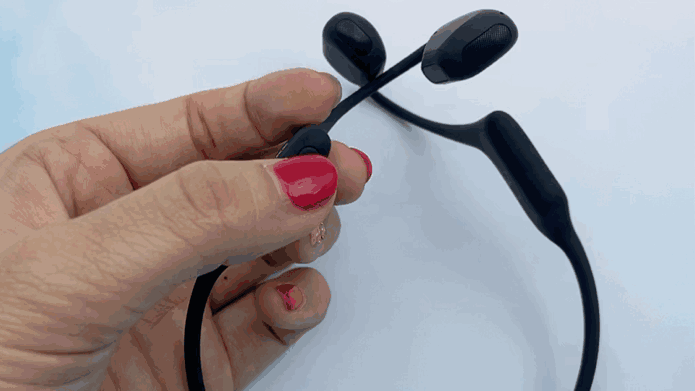 Shokz OpenRun Pro Bone Conduction Headphone Review
