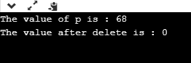 Understanding Free() vs Delete() in C++