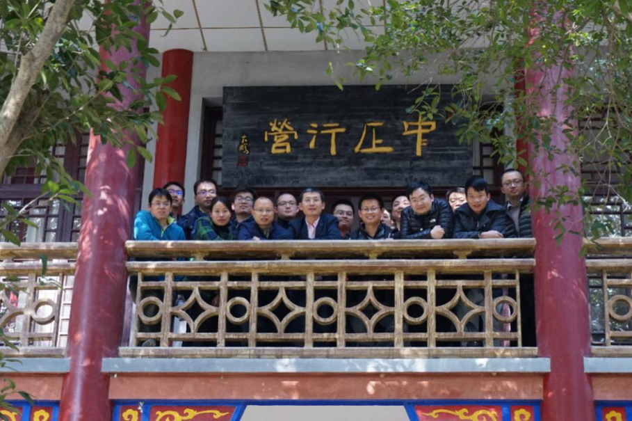 Advanced Windows Kernel Debugging Course in Shanghai