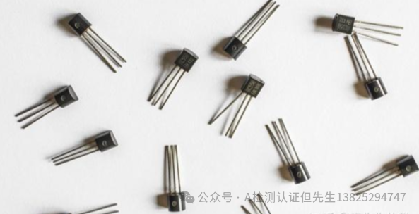 Electronic Components on PCB Circuit Boards②