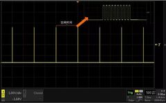 Practical Oscilloscope Video 35: Nth Edge Triggering