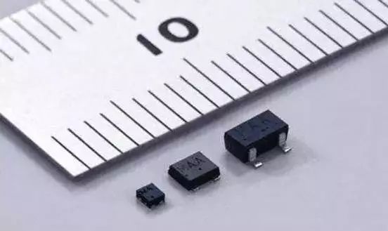 Understanding Common Sensors: One of the Three Pillars of Information Technology