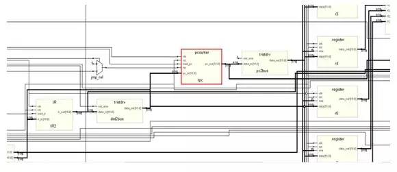 How To Build A Simple 16-bit CPU