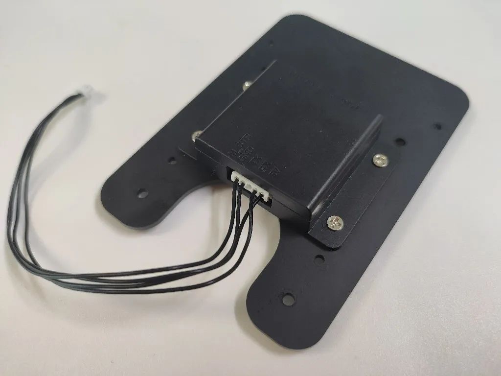 OriginBot Smart Robot Open Source Kit | 1. Hardware Assembly