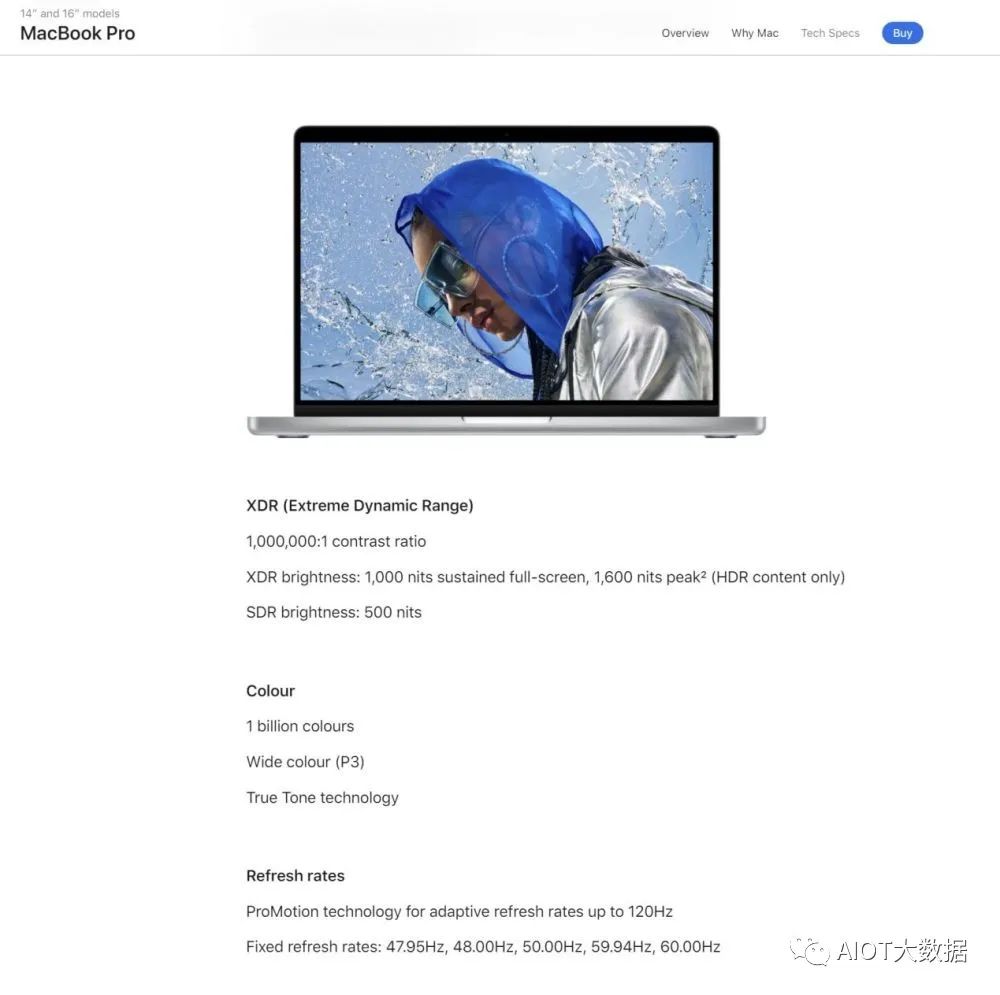 OLED vs Micro/Mini LED: Advantages Compared