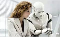 A History of Artificial Intelligence Development: From 'Robots' to 'Human-Machines'