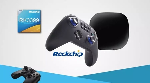 RK3399 Chip Analysis: The Ultimate Flagship Gaming Box