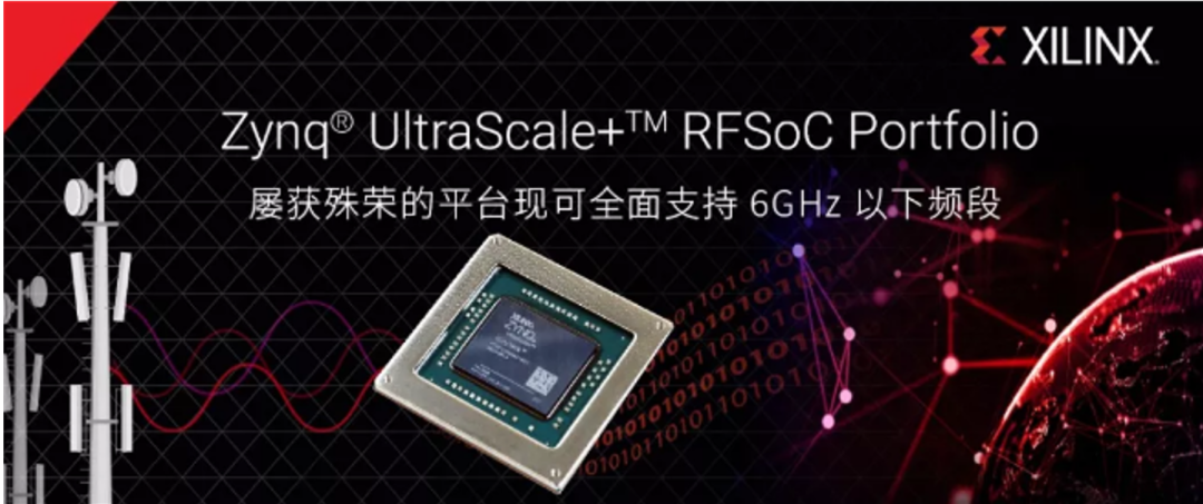 Xilinx Releases: Considerations for Deploying Transceiver Systems at the Same Location