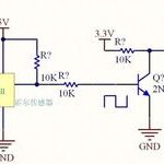 Analysis of Hall Sensor Working Principle