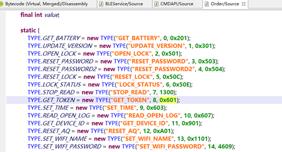 Hacking and Attacking Smart Door Locks